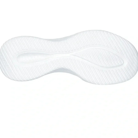 Women’s Sketchers Ultra Flex Harmonious black slip ons shoes sneakers Sz 10 NWB - Picture 4 of 6